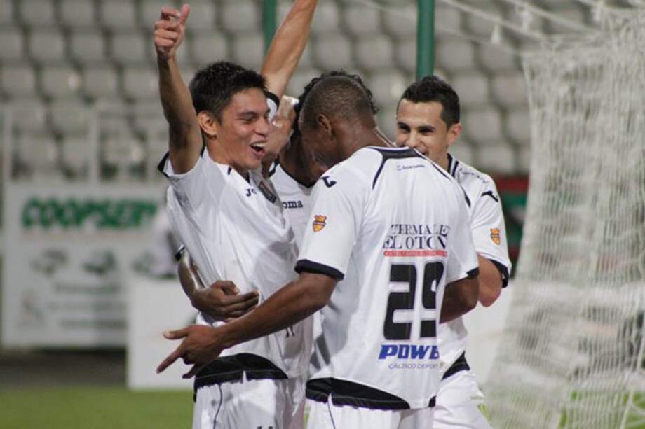 Kenworth de la Montaña, nuevo dueño del Once Caldas