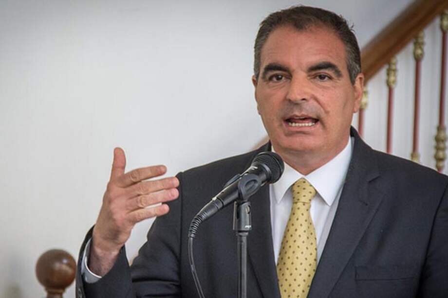 Minagricultura advierte a productores de fertilizantes