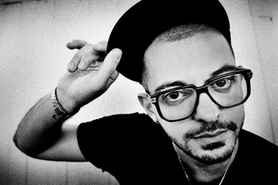 Noche de pop-rock con Aeroplane DJ set en Armando Records, Bogotá