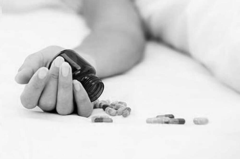 Casi mil personas se han quitado la vida en lo corrido del año en Colombia