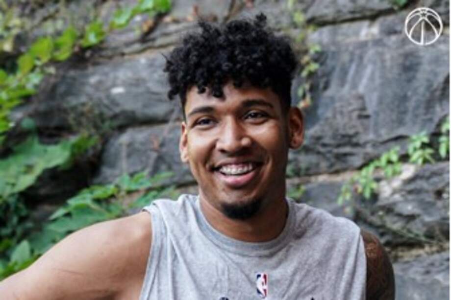 Echenique, una opción más para entrar a la NBA.