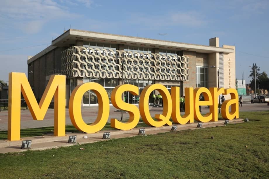 Imagen de referencia. / Cortesía Gobernación de Cundinamarca