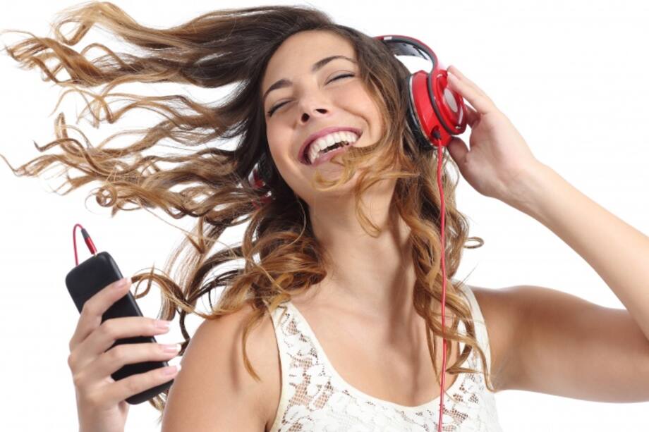 Las 17 canciones más sonadas del 2016