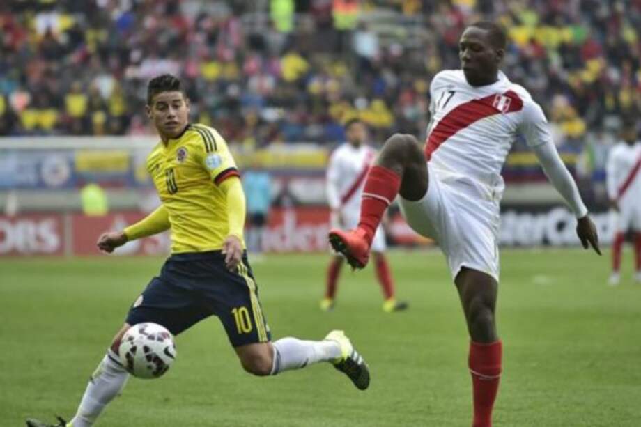 ¿Cuánto más sufrirá Colombia esperando a James Rodríguez?