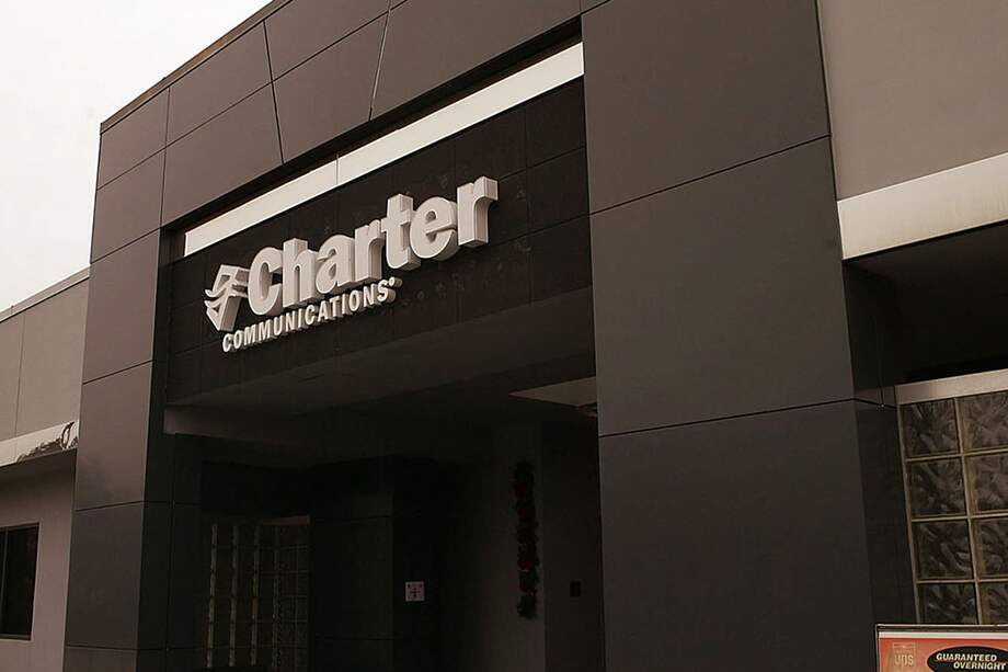 Sede de la distribuidora de televisión Charter Communication. / Bloomberg