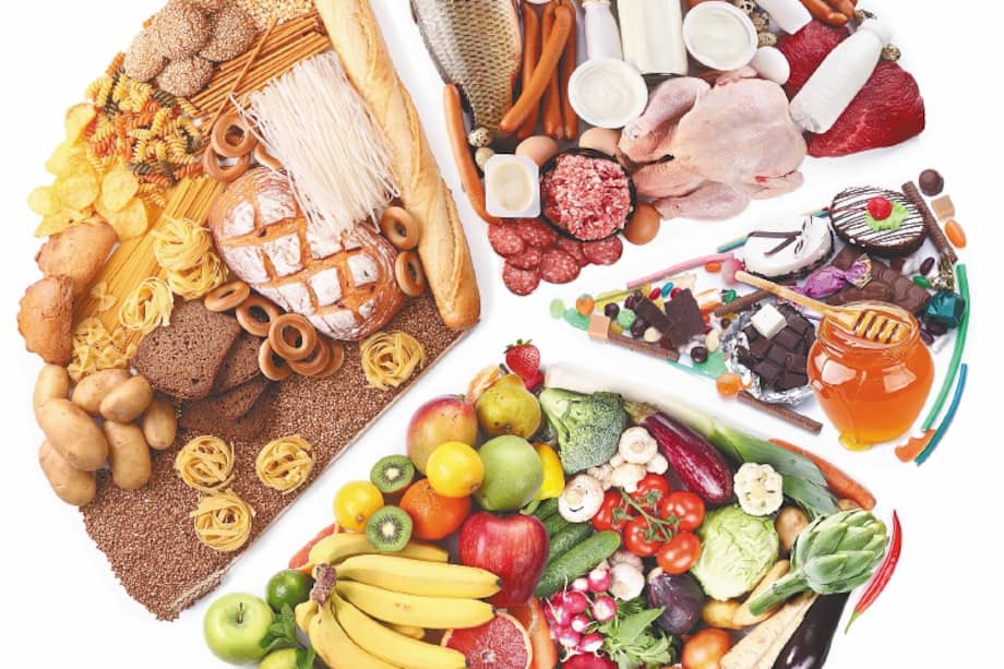 ¿Cómo lograr un estilo de vida saludable?