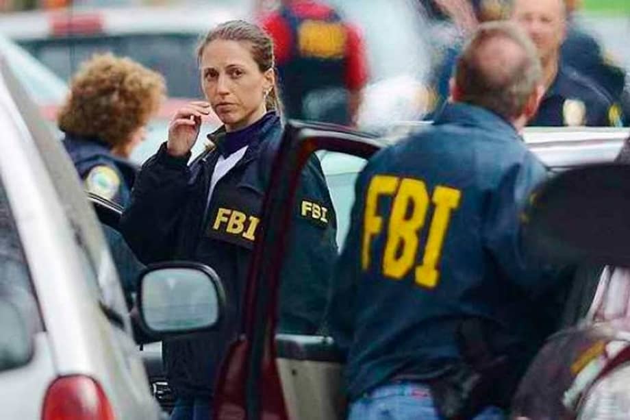 FBI decomisa computador del sospechoso detenido de atentado de Boston