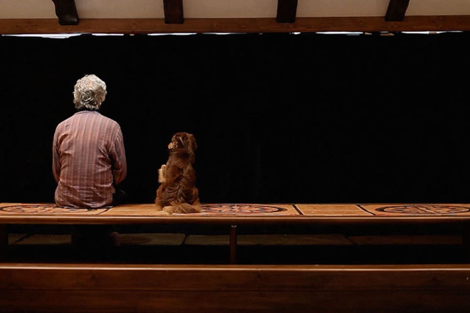 El cine con sello independiente se toma Bogotá.