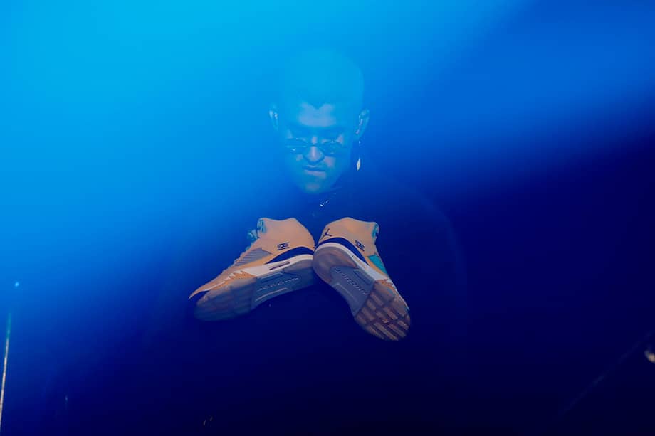 Bad Bunny es uno de los cantantes de trap más exitosos del momento. / EFE