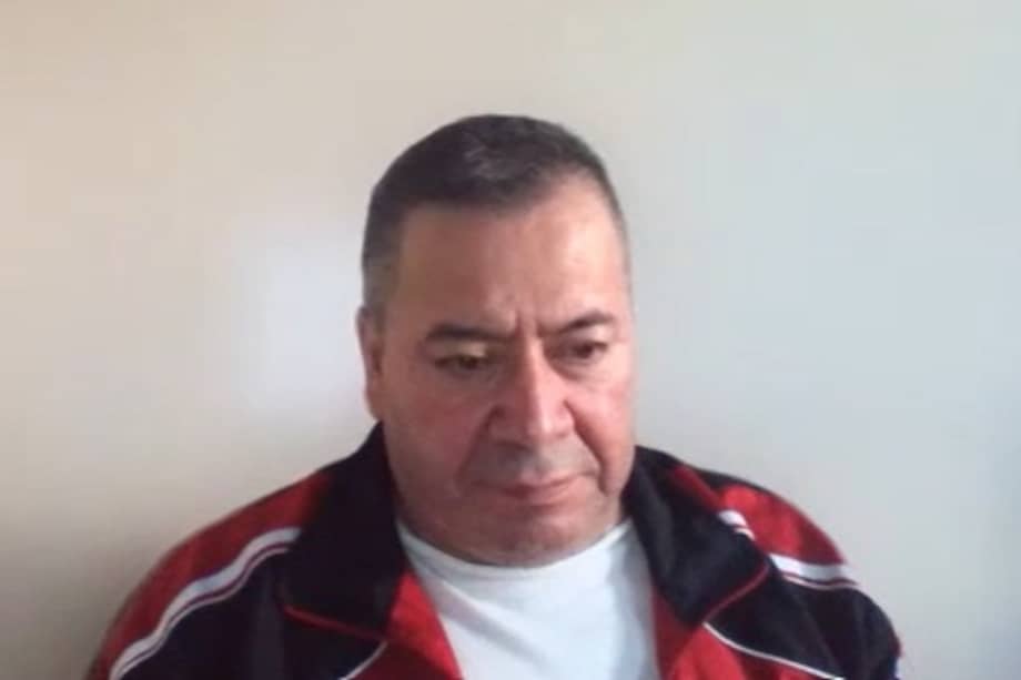 Sobre Eduardo Chalá cursan dos procesos penales por el atropellamiento masivo que produjo estando en estado de alicoramiento.