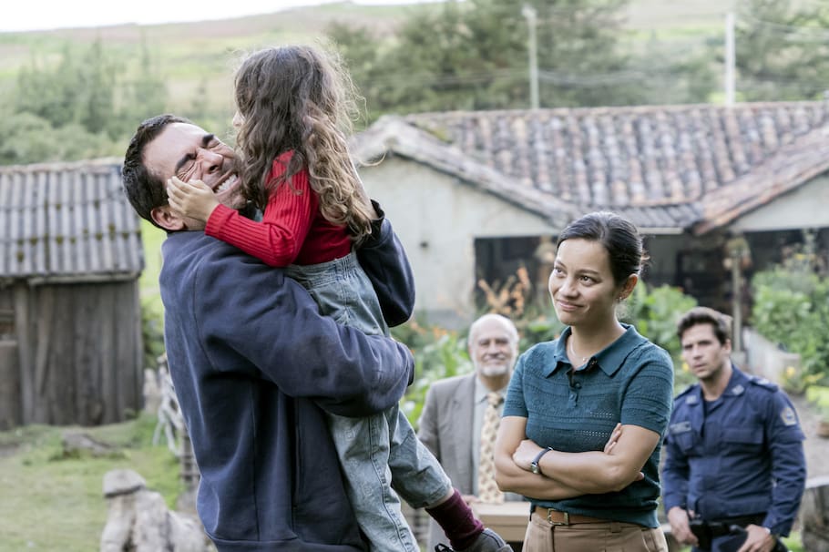 Desde su estreno la producción mexicana se ha posicionado en el Top 10 de las películas más populares de Netflix.