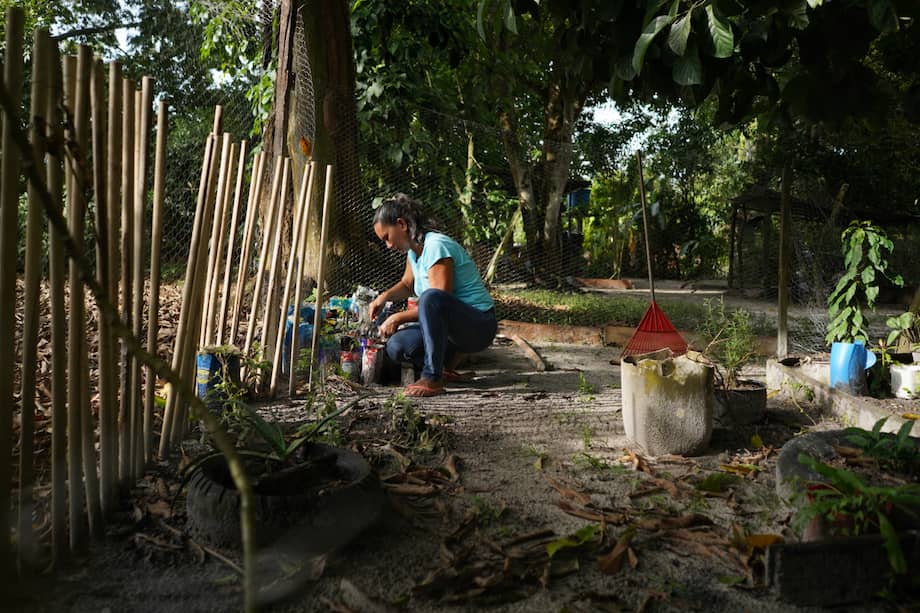 Desde Santander, Christina Noriega Martínez y Natalia Ortiz Mantilla documentan la lucha resiliente frente a los megaproyectos.