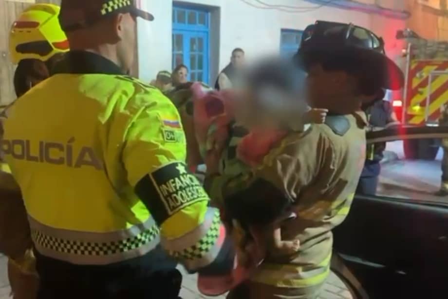 Sus padres justificaron que estaban comprando licor.