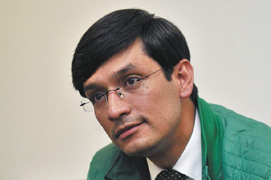 BOGOTA/COLOMBIA/ CAMILO ROMERO
GUSTAVO TORRIJOS/EL ESPECTADOR