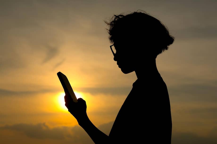 En Colombia hay muchos influencers que dan consejos sobre salud sin haber estudiado nada relacionado con salud.