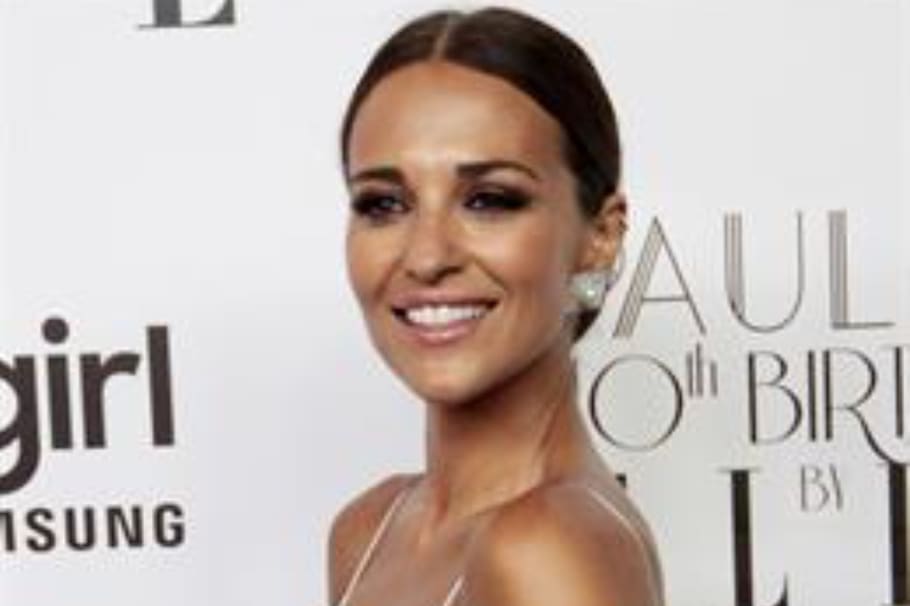 Paula Echevarría y sus looks de infarto.