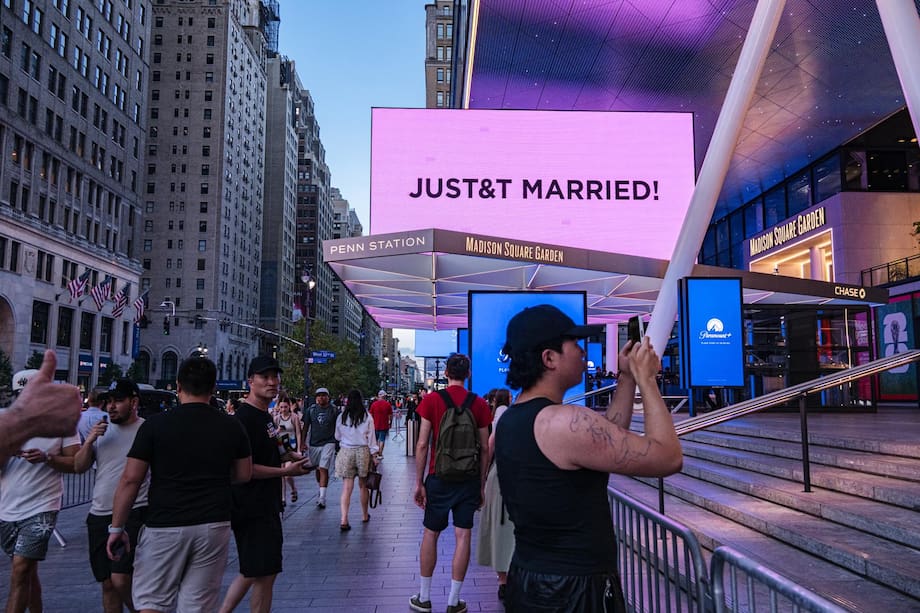Taylor Swift y Travis Kelce se casaron: invitados, reglas y otros detalles sobre su boda