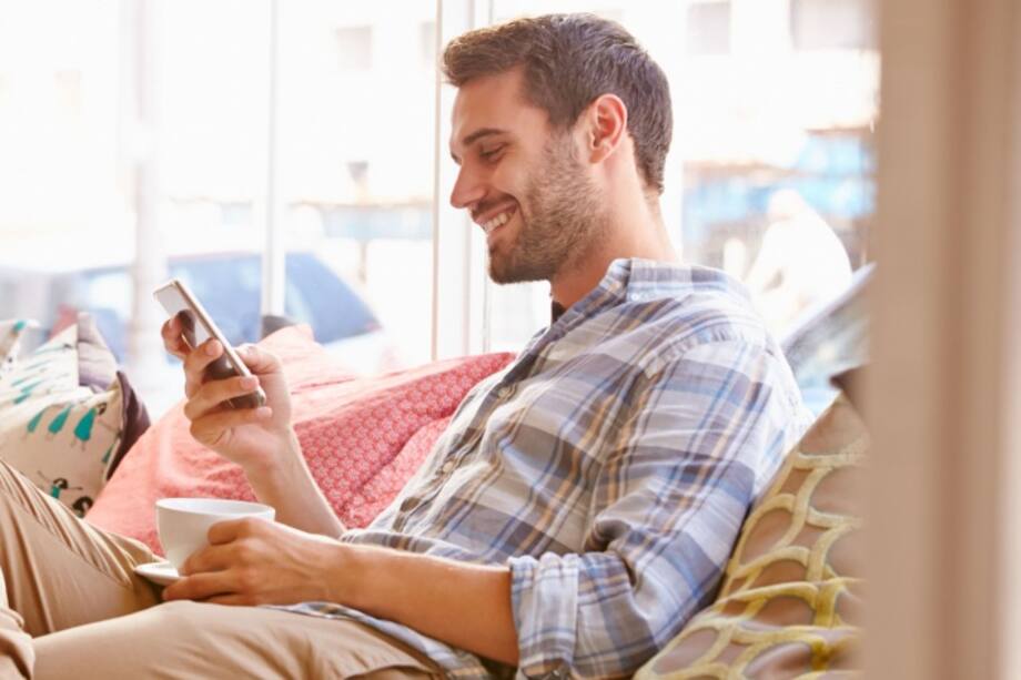 ¿Existe el hombre perfecto?