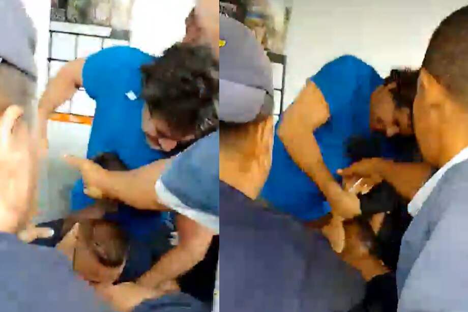 El Ministerio del Trabajo indicó que atenderá está denuncia a través de su Dirección de Inspección Vigilancia y Control.