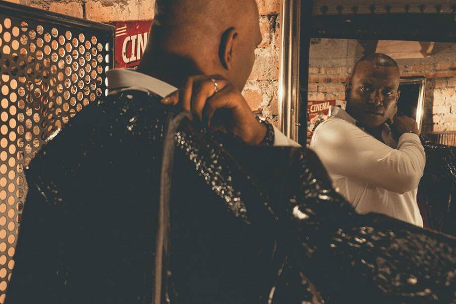 Willy García es uno de los salseros que ha hecho historia en este género musical./ www.willygarcia.co