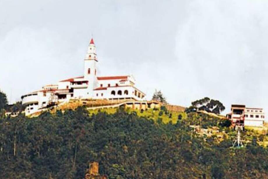 Archivo El Espectador / Archivo El Espectador