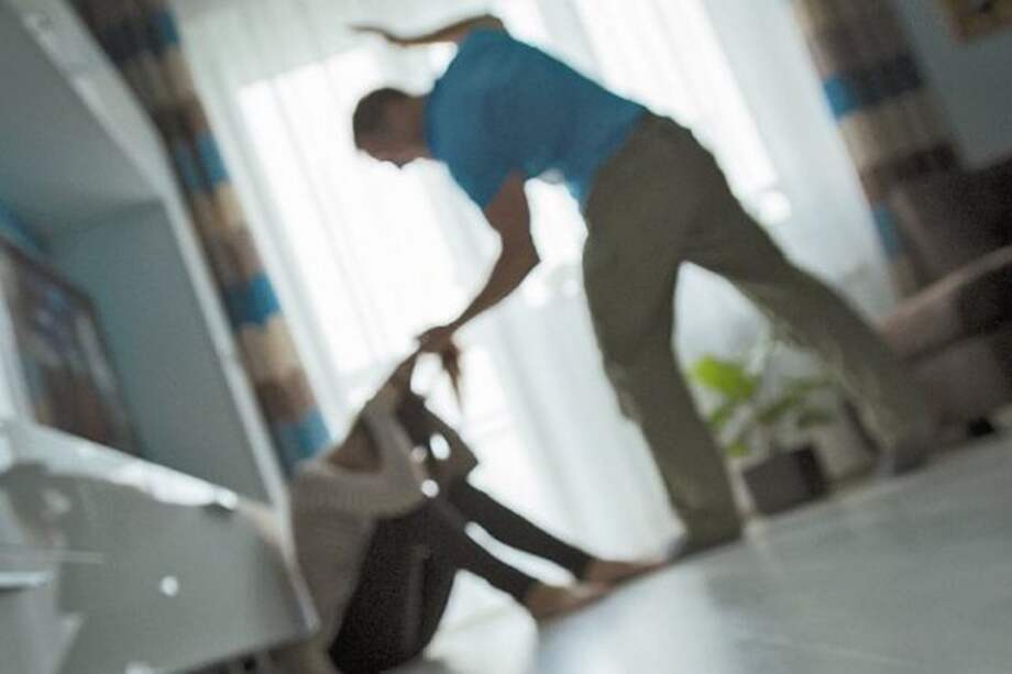 Una de cada tres víctimas de violencia sexual en Bogotá es menor de edad.