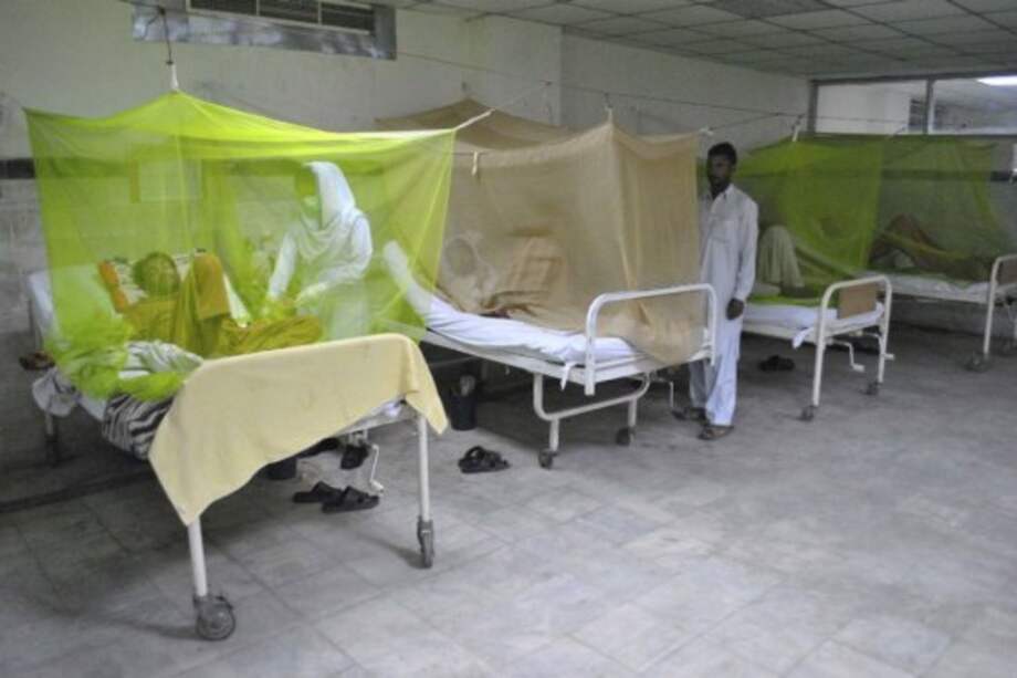 Capacitan a autoridades sanitarias de Cartagena sobre el chikunguya