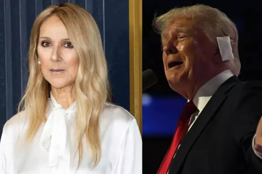 "De ninguna manera este uso está autorizado y Celine Dion no aprueba este o cualquier otro uso similar", afirma el comunicado emitido por la cantante y su equipo legal.