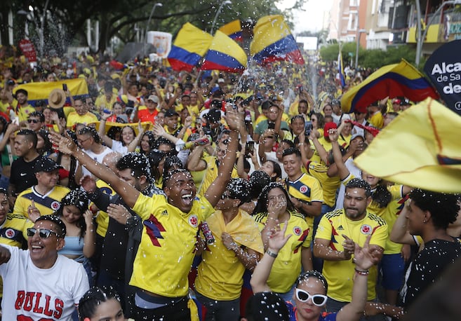 Colombia Mundial 2026: la playlist para alentar a la tricolor y no llegar temprano a la casa