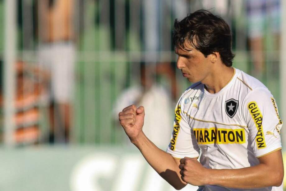 Botafogo. / Botafogo.