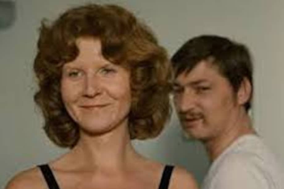 Irm Hermann fundó con Fassbinder y la también actriz Hanna Schygulla el grupo "Action-Theater".