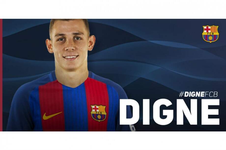 Twitter @FCBarcelona