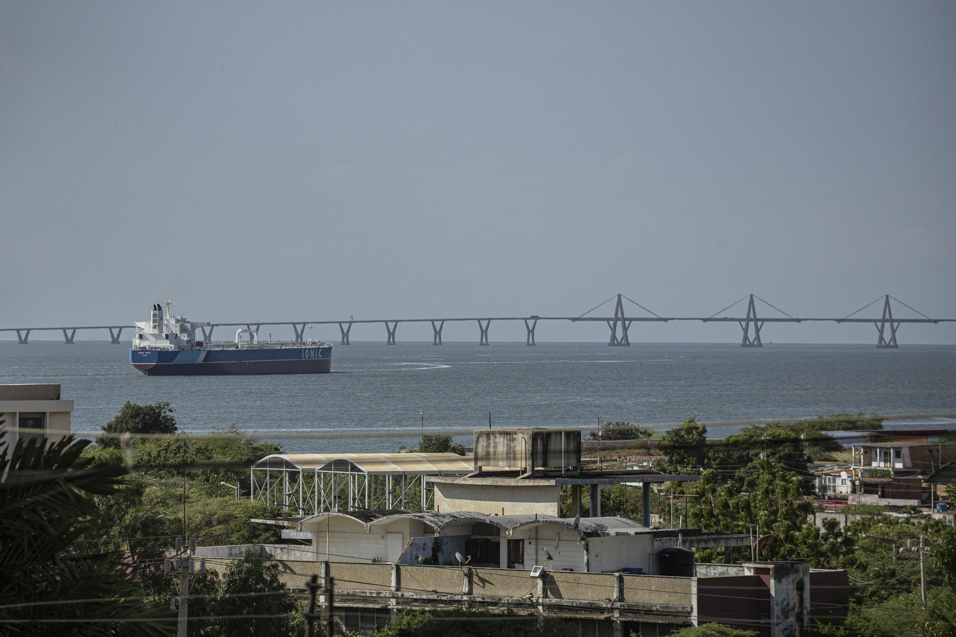 “Abrieron las puertas al nuevo colonialismo”: críticas al acuerdo entre Venezuela y EE. UU.