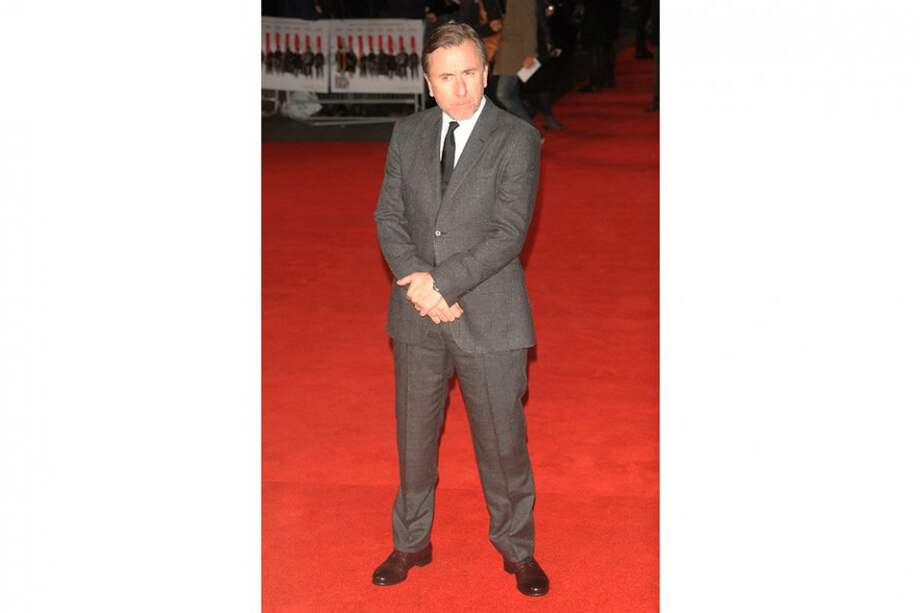 El actor Tim Roth. / Bang Showbiz