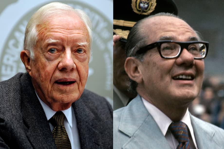 Se trata de documentos de inteligencia en los que el gobierno de Jimmy Carter recopiló la influencia del narcotráfico en funcionarios estatales de la administración de Alfonso López Michelsen.