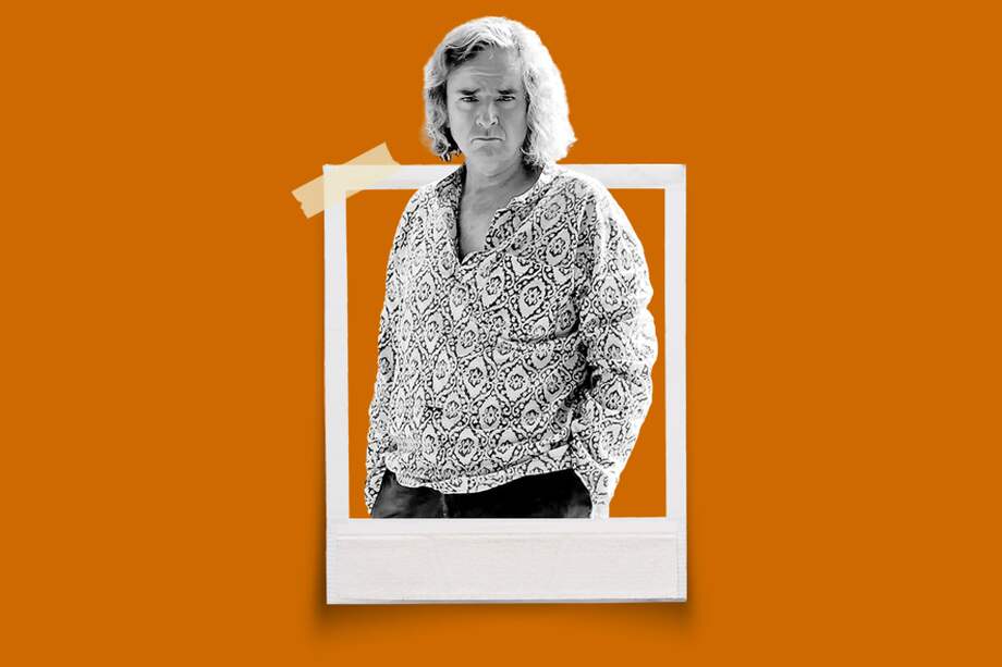 Alejandro López presentará su libro en un conversatorio con Fidel Cano, director de este periódico, el próximo 23 de abril, en el Gimnasio Moderno.