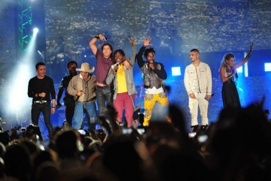 El Espectador / Cristian Garavito