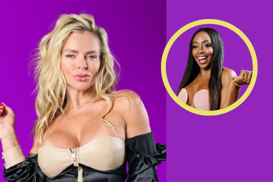 ¿Quién es el marido de Sandra Muñoz