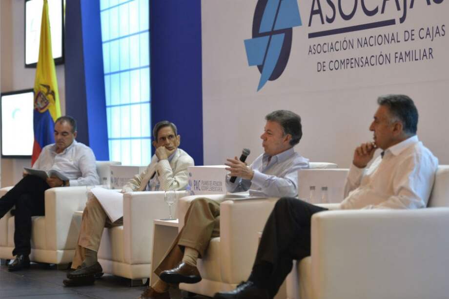 Presidencia / Presidencia