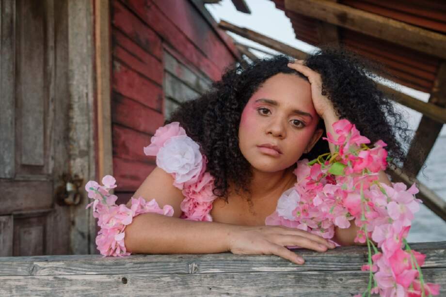 Lido Pimienta describe su álbum “Miss Colombia” como una carta de amor. / Dani Murillo