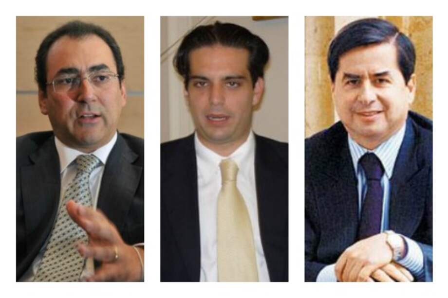 Crecen rumores sobre quiénes integrarán el nuevo gabinete de Santos