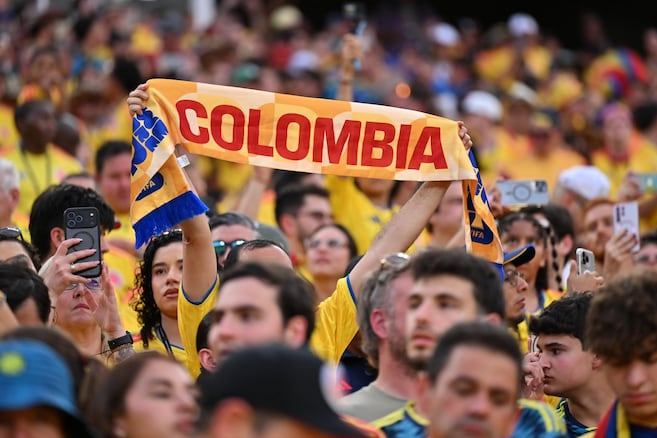 Búsquedas de vuelos a Vancouver aumentan más del 500 % tras la clasificación de Colombia