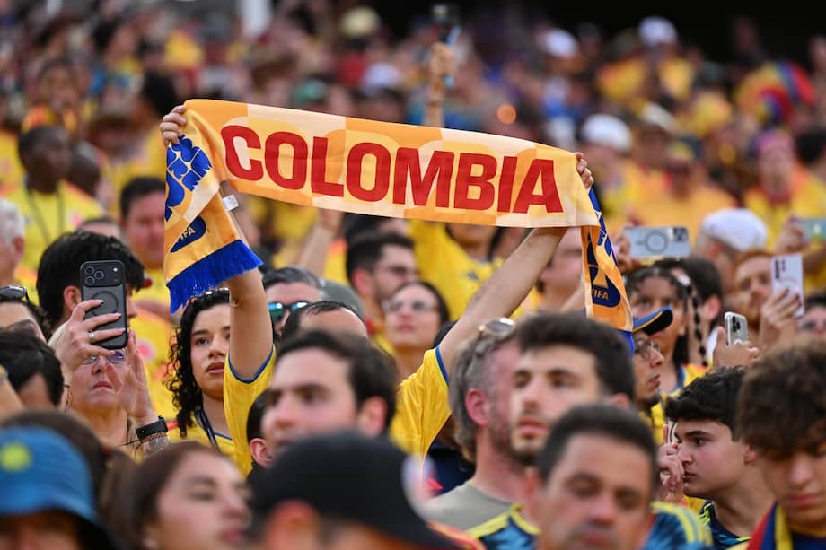 El próximo reto de la selección de Colombia en Canadá despierta el interés de los aficionados, que buscan acompañar al equipo desde las tribunas.