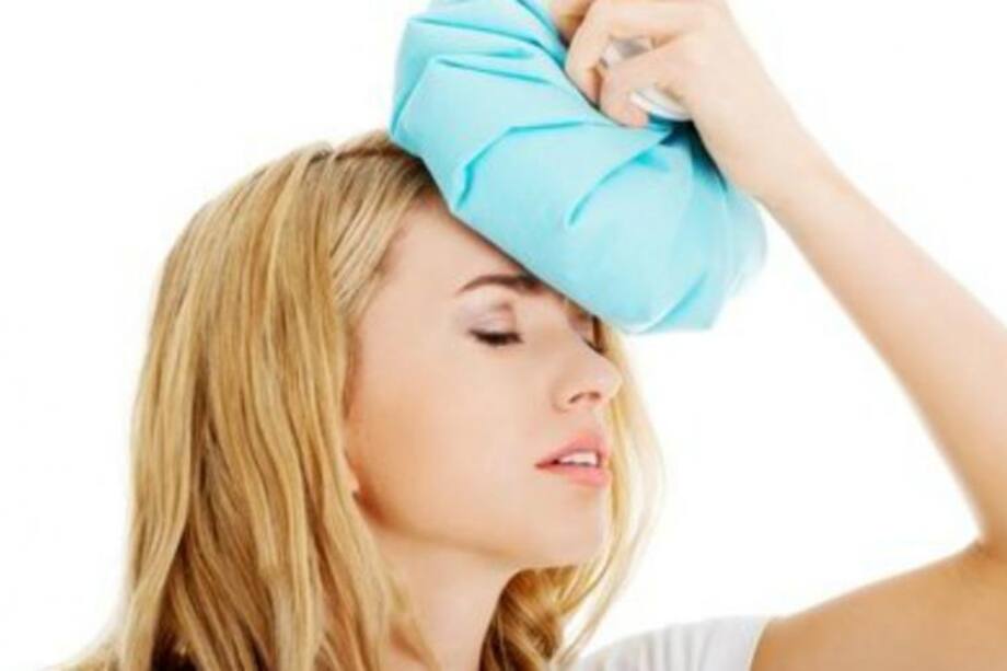 ¿Cuáles son los efectos del guayabo sobre tu piel?