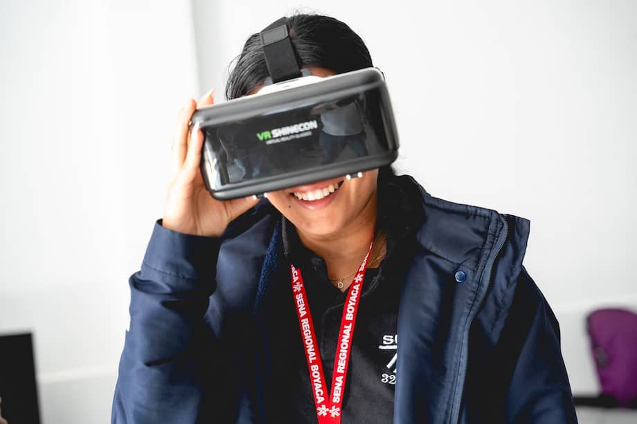 Esta segunda oferta de formación ofrece programas en los niveles operario, auxiliar, técnico y tecnólogo.