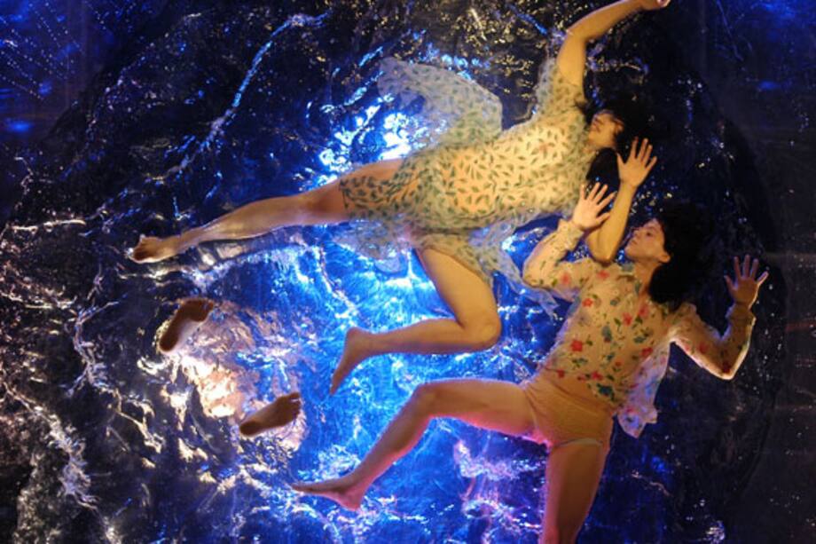 Señal Colombia presenta La función, el programa que muestra la otra cara del teatro