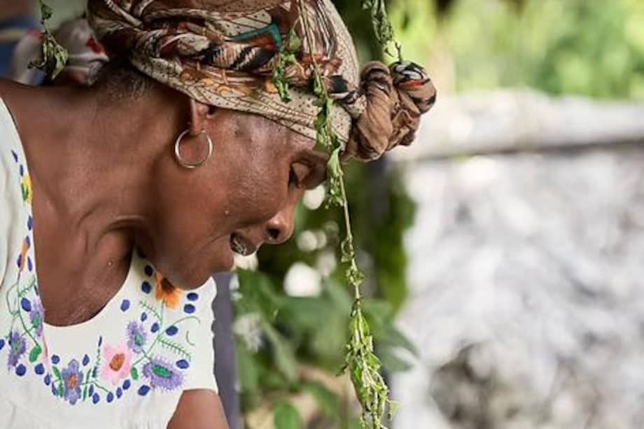 Uno de los objetivos de la iniciativa es apoyar proyectos que conserven ecosistemas acuáticos a través de prácticas tradicionales.
