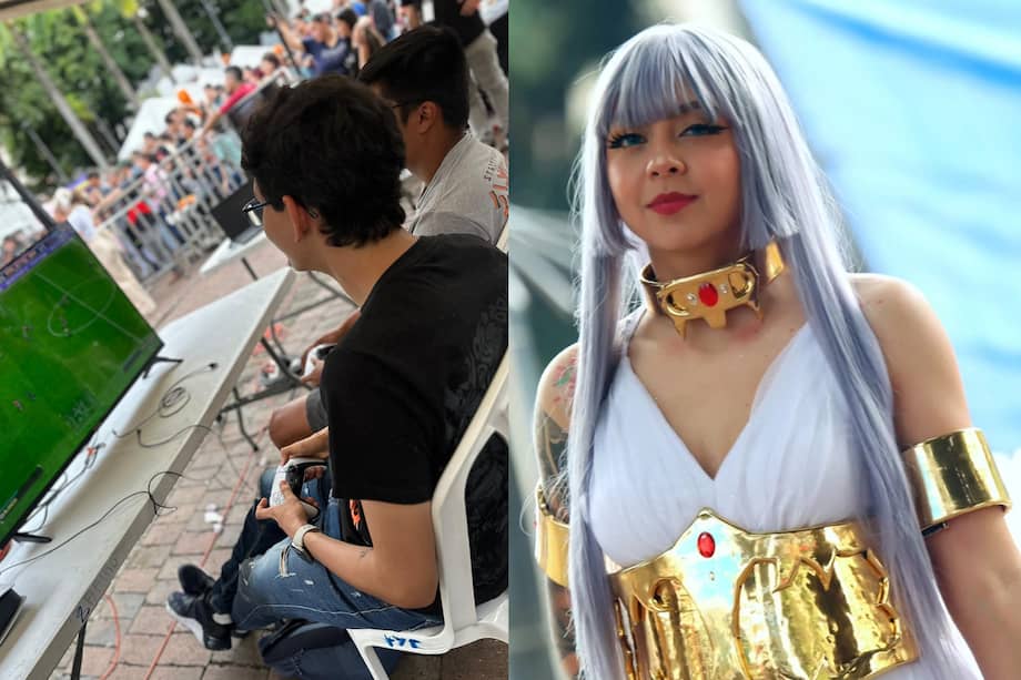 MZL GAMER reunirá a niños, jóvenes y adultos en torno a los videojuegos y la cultura geek durante la Feria de Manizales 2026.