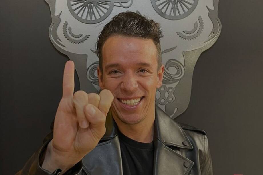 Conoce los mensajes de cumpleaños que recibió Rigoberto Urán