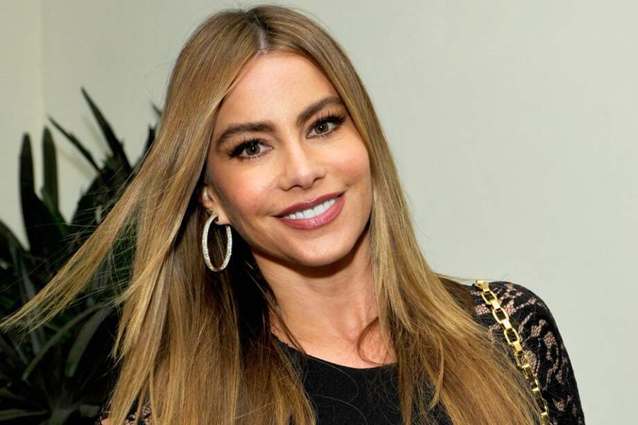 Sofía Vergara.